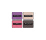 Callas The Make Up Pro Quadruple Eyeshadow 0.11fl.oz. / 3.1g (CES03 Rose Violet) Callas The Make Up Pro Quadruple Eyeshadow 0.11fl.oz. / 3.1g (CES03 Rose Violet)